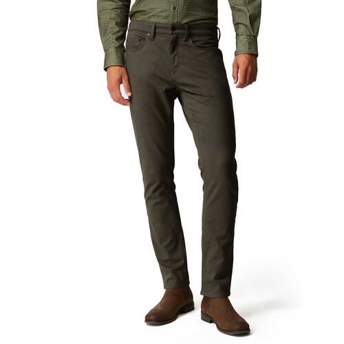 Rodd & Gunn Motion Melange Straight Fit Jean